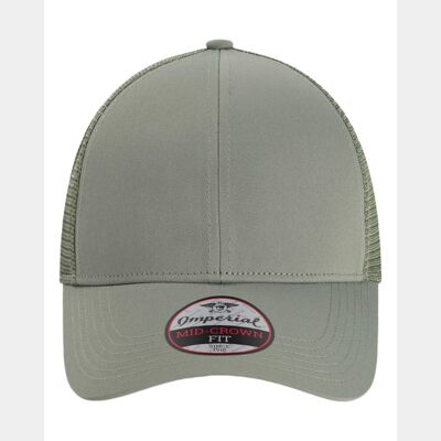 The Whitaker Mesh Cap Thumbnail