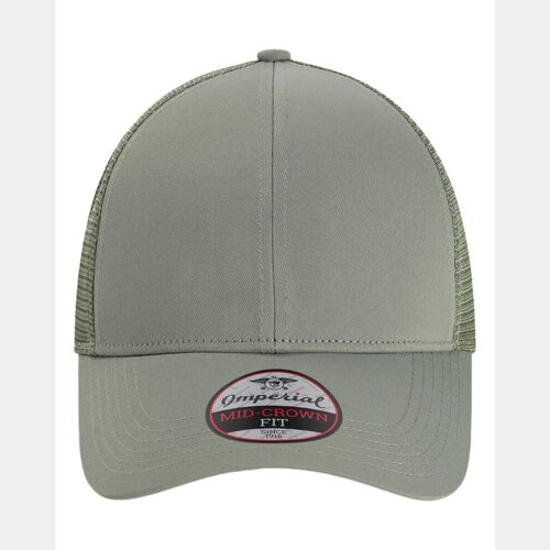 The Whitaker Mesh Cap Thumbnail