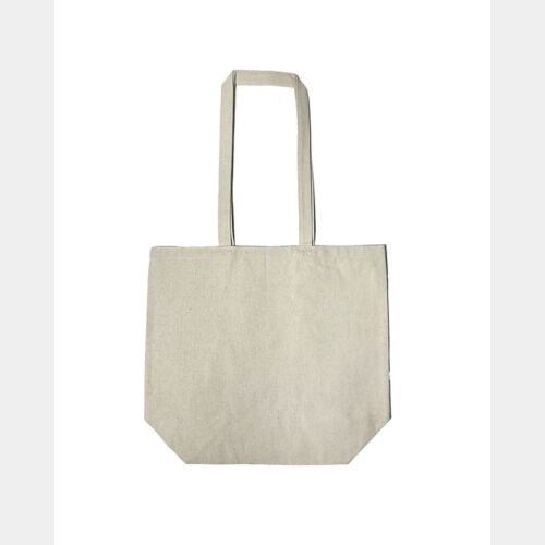 Star of India Midweight Recycled Canvas Tote Thumbnail