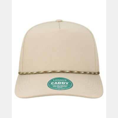 The Caddy Rope Adjustable Cap Thumbnail