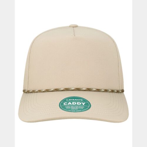 The Caddy Rope Adjustable Cap Thumbnail
