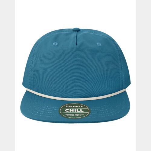 The Chill Cap Thumbnail