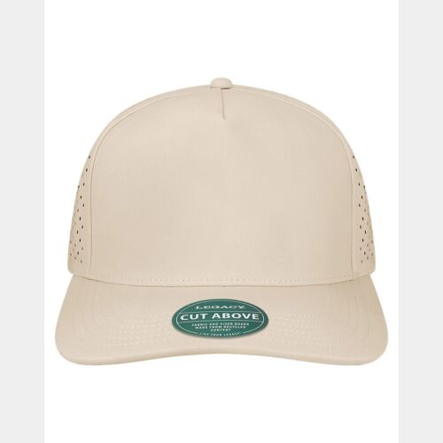 The Cut Above Cap Thumbnail