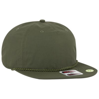 OTTO CAP® 5 Panel Pro Style Baseball Cap Thumbnail