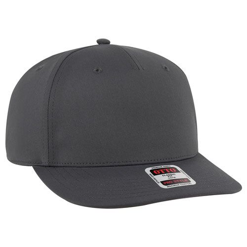 OTTO CAP® 5 Panel Pro Style Baseball Cap Thumbnail