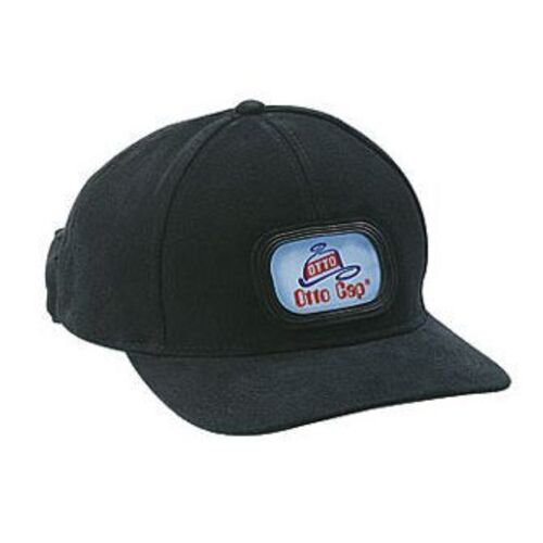 OTTO CAP® 6 Panel Low Profile Baseball Cap Thumbnail