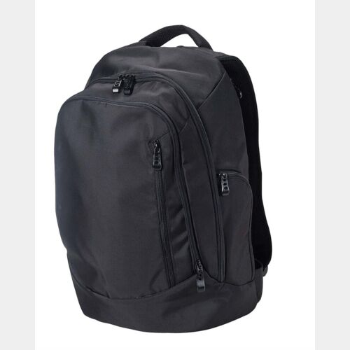 Tech Work Laptop Backpack Thumbnail