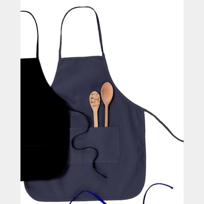 Two-Pocket 28" Apron Thumbnail