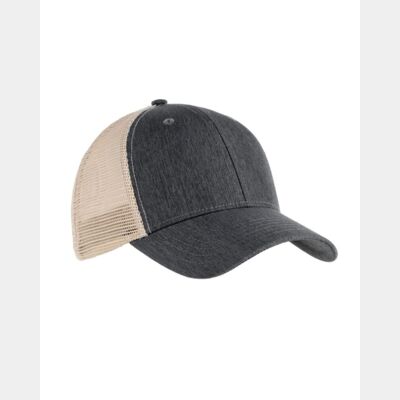 Women's Ponytail Cap Thumbnail