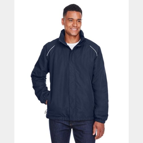 Men's Tall Profile Fleece-Lined All-Season Jacket Thumbnail