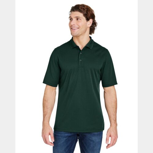 Men's Market Snag Protect Mesh Polo Thumbnail
