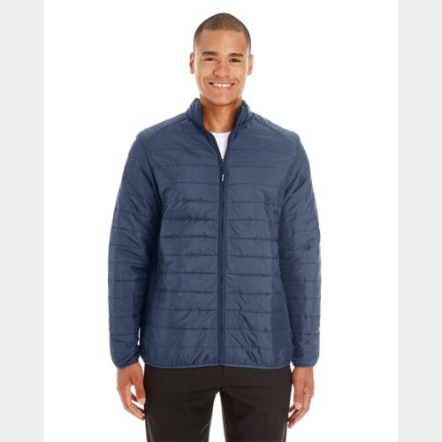 Men's Prevail Packable Puffer Jacket Thumbnail