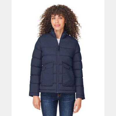 Women's Inspire Puffer Jacket Thumbnail