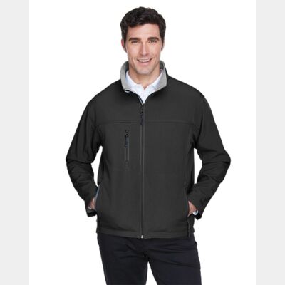 Men's Soft Shell Jacket Thumbnail