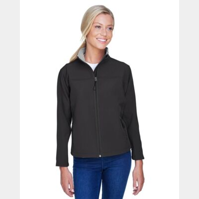 Women's Soft Shell Jacket Thumbnail