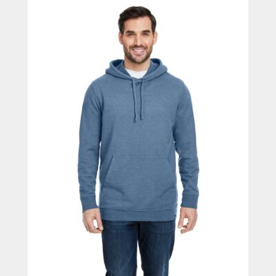 Unisex Hemp Hero Hooded Sweatshirt Thumbnail