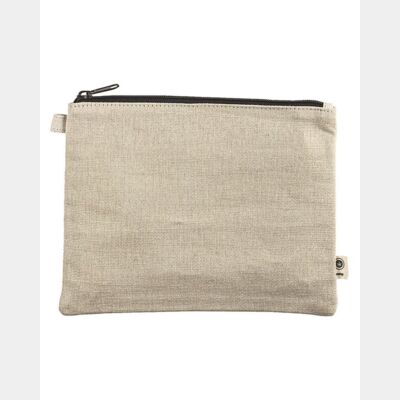 Hemp Pouch Thumbnail