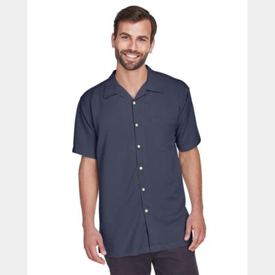Men's Bahama Cord Camp Shirt Thumbnail