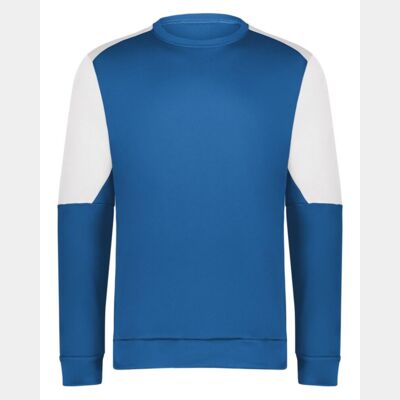 Men's Momentum Team Crewneck Sweatshirt Thumbnail