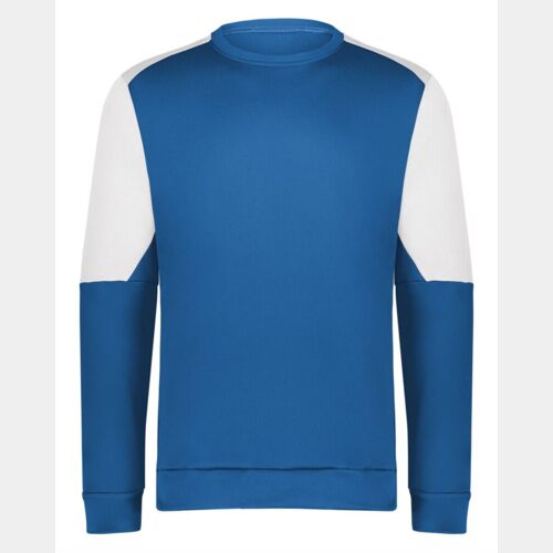 Men's Momentum Team Crewneck Sweatshirt Thumbnail