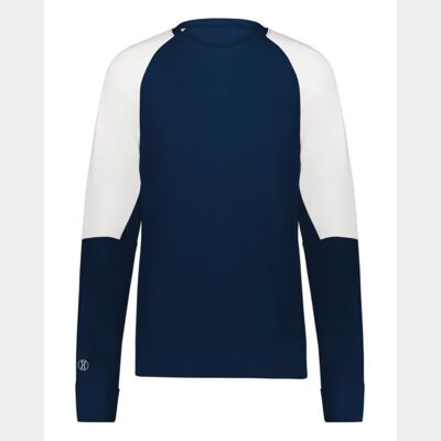 Women's Momentum Team Crewneck Sweatshirt Thumbnail