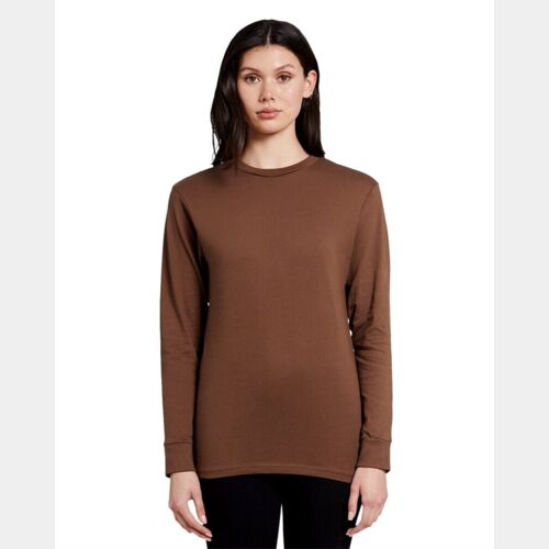 Heavyweight Long Sleeve T-Shirt Thumbnail