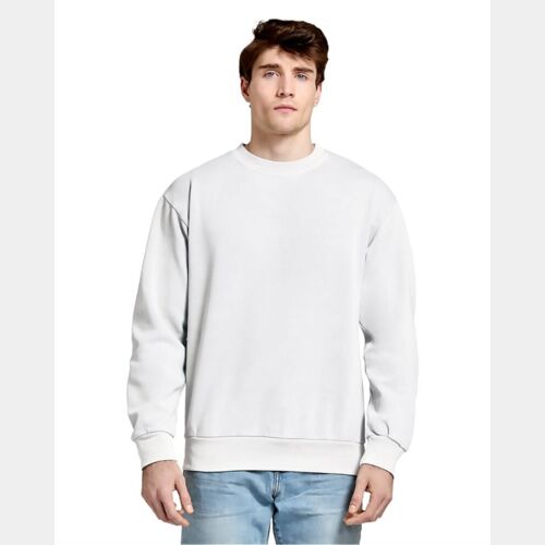 Unisex Urban Crewneck Sweatshirt Thumbnail