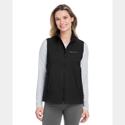 Women's Novus LT Insulated Vest Thumbnail