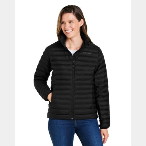 Women's Echo Featherless Jacket Thumbnail