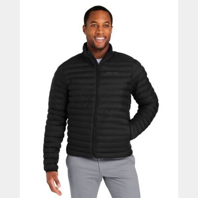Men's Echo Featherless Jacket Thumbnail