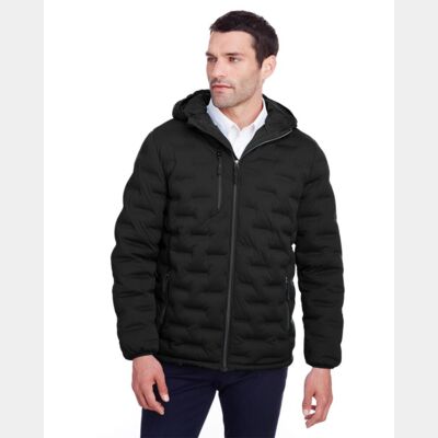 Men's Loft Puffer Jacket Thumbnail