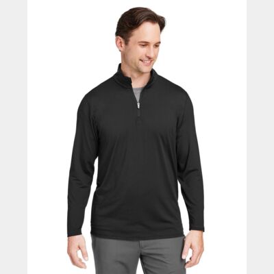 Men's Cloudspun Quarter-Zip Pullover Thumbnail