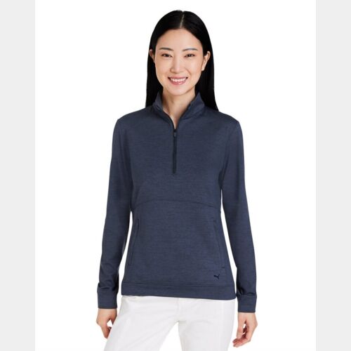Women's Cloudspun Rockaway Quarter-Zip Pullover Thumbnail