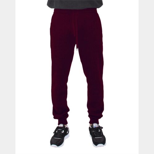 Unisex Fleece Joggers Thumbnail