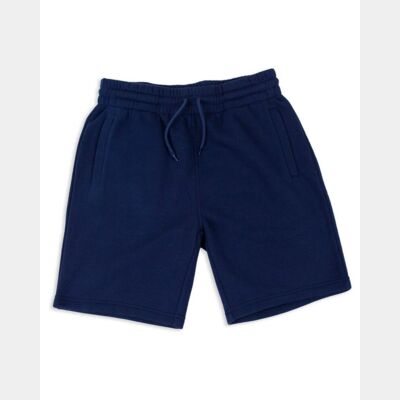 Unisex Fleece Jogger Shorts Thumbnail