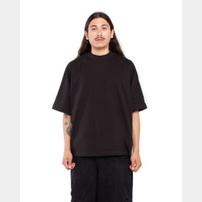 Unisex Max Heavyweight Oversized T-Shirt Thumbnail