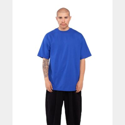 Unisex Tall Max Heavyweight T-Shirt Thumbnail