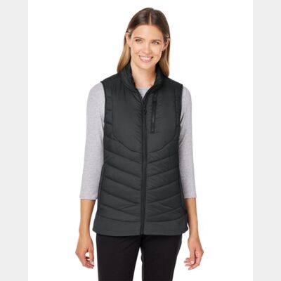 Women's Challenger Vest Thumbnail