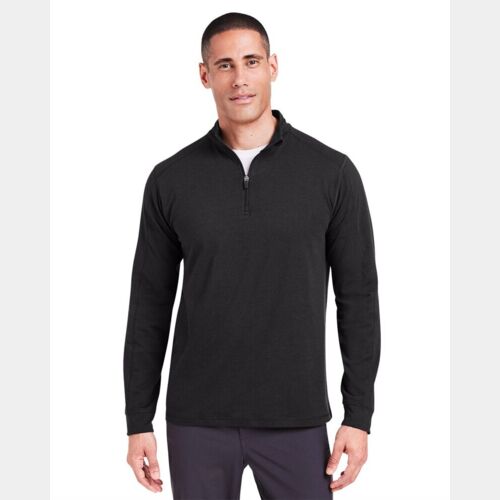 Men's Carrollton Quarter-Zip Pullover Thumbnail