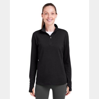 Women's Recess Quarter-Zip Pullover Thumbnail