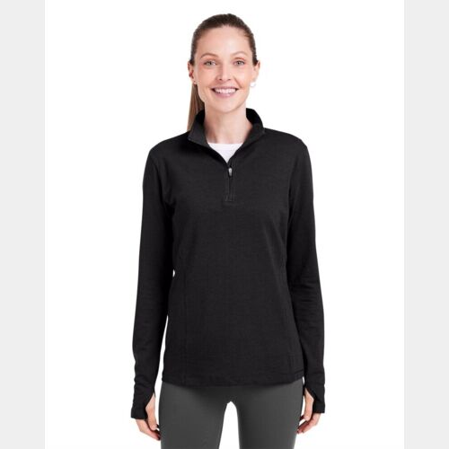 Women's Recess Quarter-Zip Pullover Thumbnail