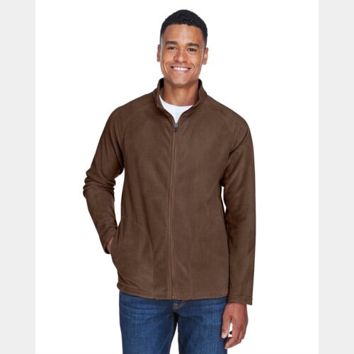 Men's Campus Microfleece Jacket Thumbnail