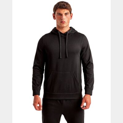 Unisex Spun Dyed Hooded Sweatshirt Thumbnail