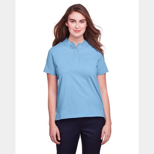 Women's Lakeshore Stretch Cotton Performance Polo Thumbnail