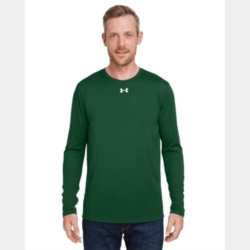 Men's Team Tech™ Long Sleeve T-Shirt Thumbnail