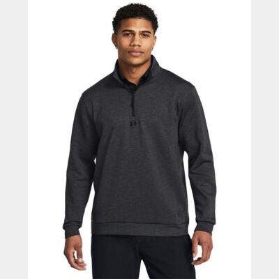 Men's Drive Midlayer Quarter-Zip Pullover Thumbnail