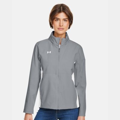 Women's Rival Stretch Jacket Thumbnail