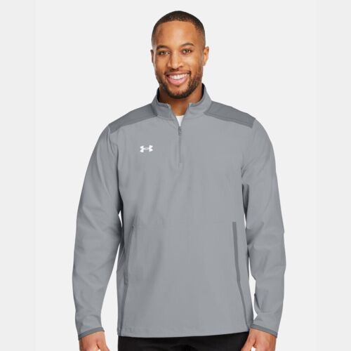 Men's Motivate 3.0 Quarter-Zip Pullover Thumbnail