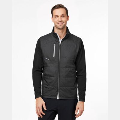 Men's Lightweight Hybrid Jacket Thumbnail