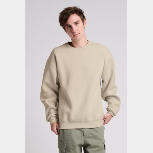Rugged Unisex Crewneck Sweatshirt Thumbnail